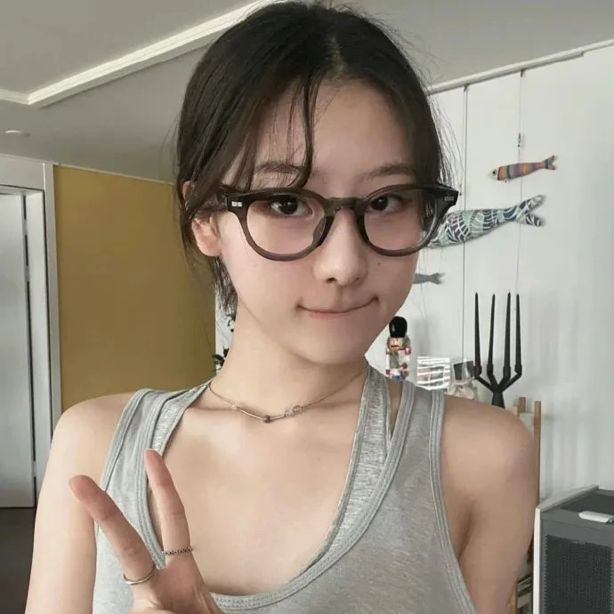 谈